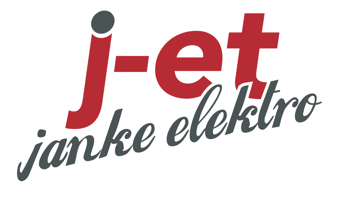 j-et Logo